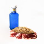 Toletanos Ibéricos Cereales
