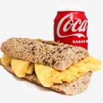 Toletanos Cereales + Bebida