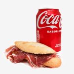 Toletanito Baguettina